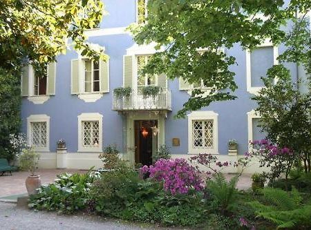 Resort Dei Limoni Lucca Exterior photo