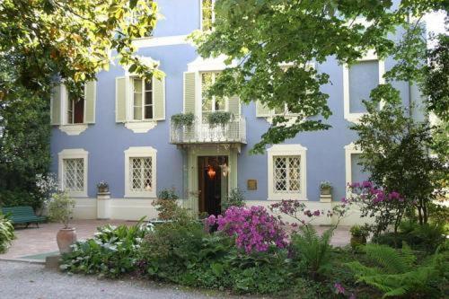 Resort Dei Limoni Lucca Exterior photo