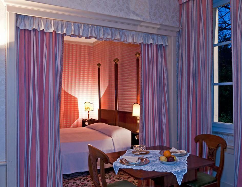 Resort Dei Limoni Lucca Exterior photo