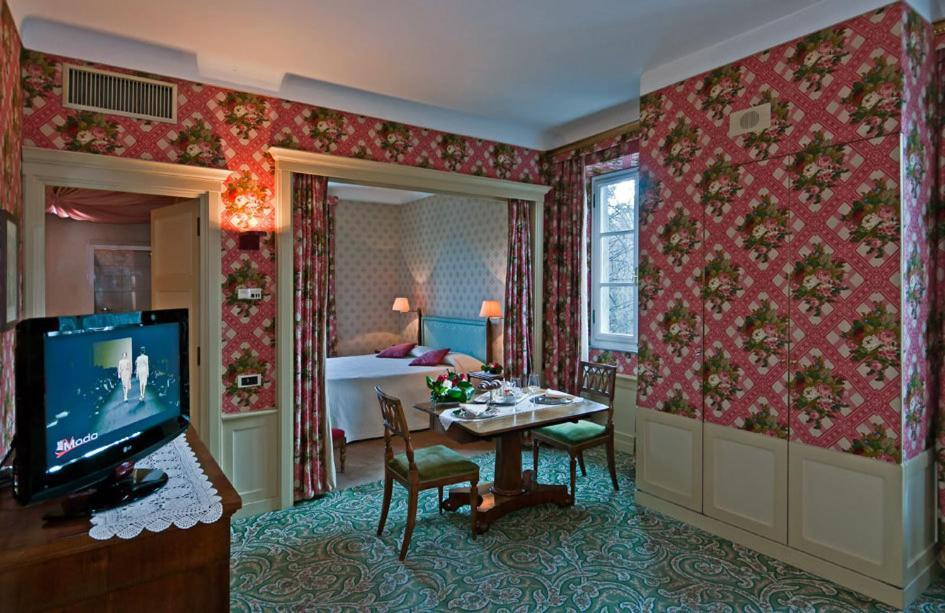 Resort Dei Limoni Lucca Room photo